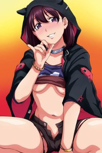 Хентай новинки за Июнь 2024 года / Upcoming H-animes for June 2024