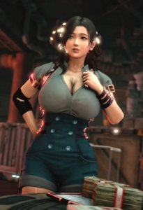 [SFM] Welcome To Paradise