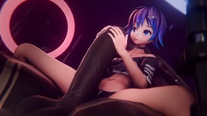 Melody X Lawa Part 1 Challenge Accepted