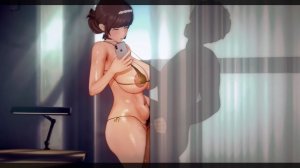 [MMD/Koikatsu] Hongcha Compilation Part 3 [157-238][Update 10.25]