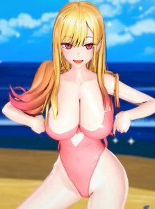 [MMD] 7pupu Cobby Roger Compilation