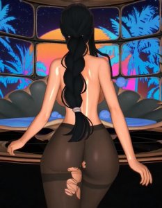 [MMD] Takoiyaki Compilation 3