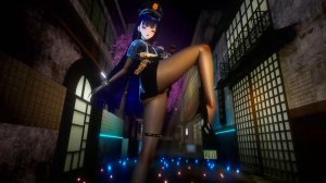 [MMD] Yerrrg Compilation