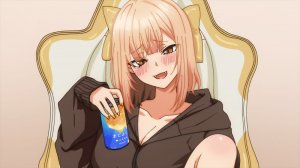 Moto-kare to wa Dekinakatta Sex Shitemo Ii desuka? / Могу ли я заняться сексом со своим бывшим парнем?