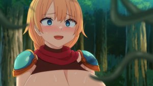 Immoral Game Master The Animation