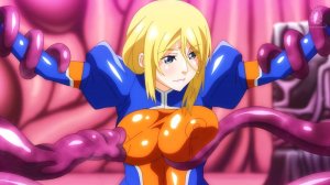 Inshoku-ō Demāru / Демар, владыка развратных тентаклей