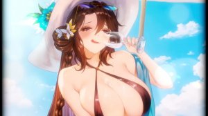 Browndust 2 Skillcut scenes Compilation