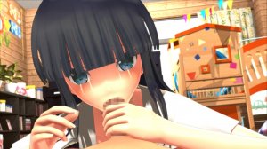 Boku Dake no Otona no Oppai Babumien