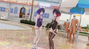 [MMD] Digest 18 Compilation 2024