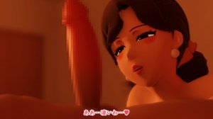 Cheating Wife: A Night of Immoral Intercourse