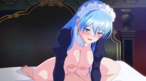 Reika wa Karei na Boku no Joou The Animation / Рейка — моя великолепная королева