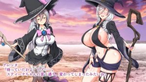 Eclipse no Majo The Motion Anime Part 2