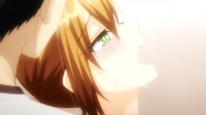 Arisugawa Ren tte Honto wa Onna Nanda yo ne.