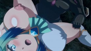 Seihou Shouka Saint Lime / Священный кристальный цветок Сэйинт Лайм