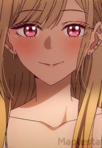 Sono Bisque Doll Full Animation Part 3