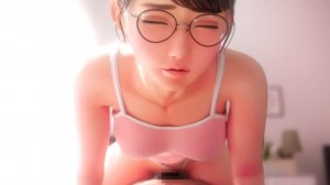 “Sweet Sex” Variant: Spring Edition